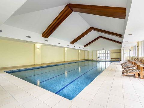 The Sebel Bowral Heritage Park - Accommodation Asia 10