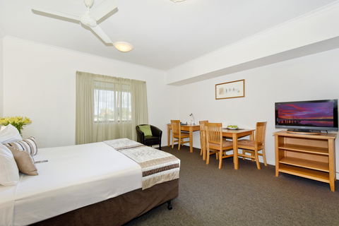 Metro Advance Apartments & Hotel - Accommodation Asia 12