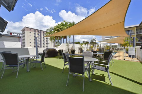 Metro Advance Apartments & Hotel - Accommodation Asia 15