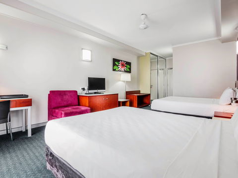 Novotel Darwin Airport Hotel - Accommodation Asia 3