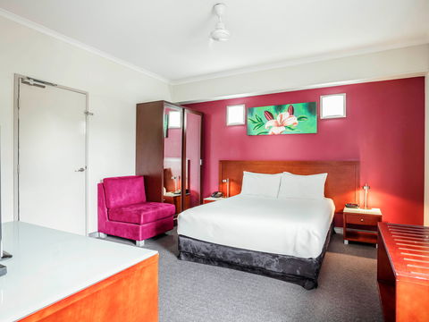 Novotel Darwin Airport Hotel - Accommodation Asia 4