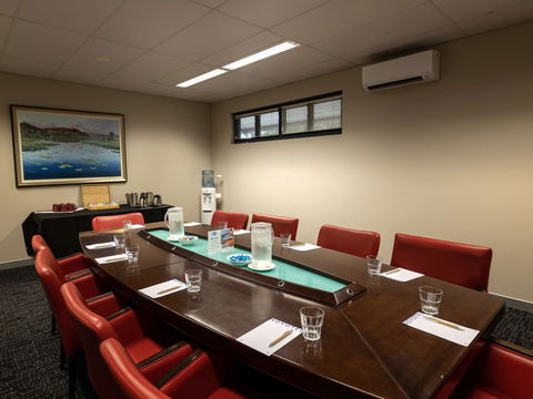 Novotel Darwin Airport Hotel - Accommodation Asia 7