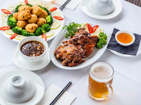 Novotel Darwin Airport Hotel - Accommodation Asia 11