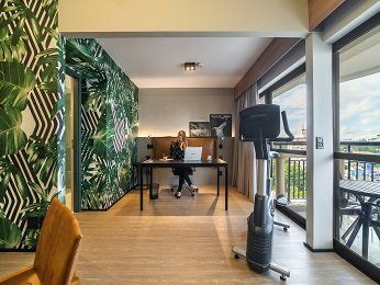 Novotel Darwin Airport Hotel - Accommodation Asia 15
