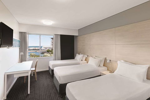 Vibe Hotel Darwin Waterfront - Accommodation Guide 6