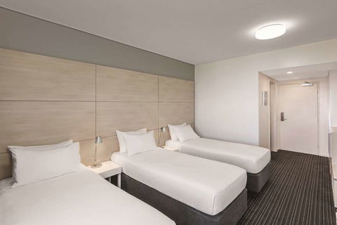 Vibe Hotel Darwin Waterfront - Accommodation Guide 7