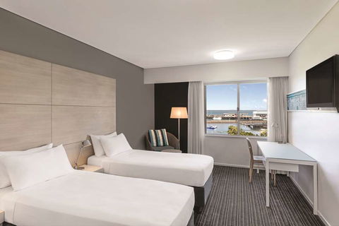 Vibe Hotel Darwin Waterfront - Accommodation Guide 8