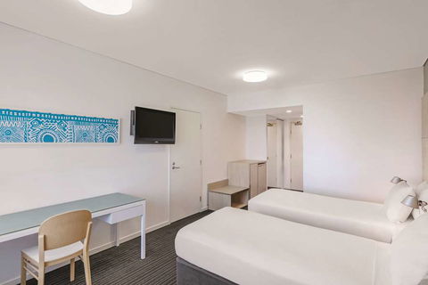 Vibe Hotel Darwin Waterfront - Accommodation Guide 9