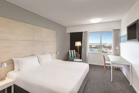 Vibe Hotel Darwin Waterfront - Accommodation Guide 10
