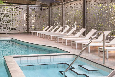 Vibe Hotel Darwin Waterfront - Accommodation Guide 11