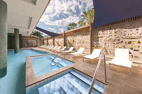 Vibe Hotel Darwin Waterfront - Accommodation Guide 12