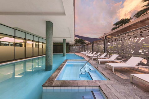 Vibe Hotel Darwin Waterfront - Accommodation Guide 13