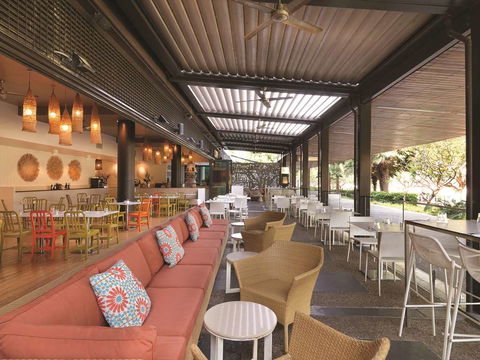 Vibe Hotel Darwin Waterfront - Accommodation Guide 14