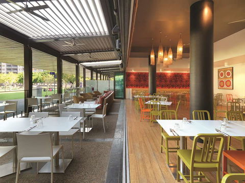 Vibe Hotel Darwin Waterfront - Accommodation Guide 15