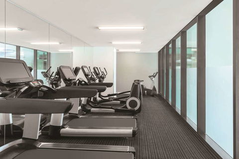 Vibe Hotel Darwin Waterfront - Accommodation Guide 16