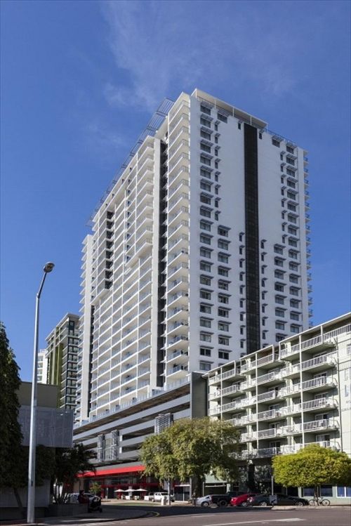 Wilby ACT Accommodation Asia