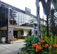 Park Ridge Retreat - Accommodation Asia