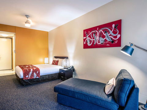 Mercure Kakadu Crocodile Hotel - Accommodation Asia 5