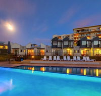 Assured Ascot Quays Apartment Hotel