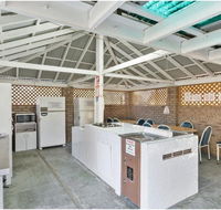 Discovery Parks Swan Valley - Accommodation Asia