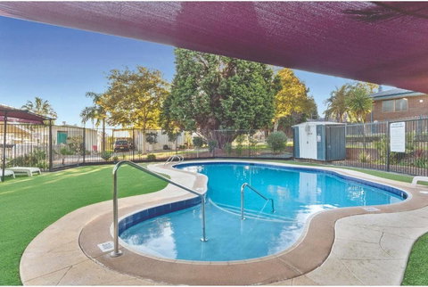 Discovery Parks Swan Valley - Accommodation Asia 7