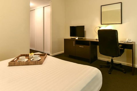 Sanno Marracoonda Airport Hotel - Accommodation Asia 4