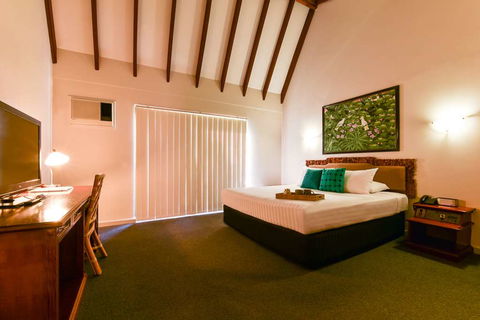 Sanno Marracoonda Airport Hotel - Accommodation Asia 5