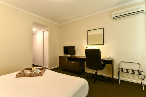 Sanno Marracoonda Airport Hotel - Accommodation Asia 7
