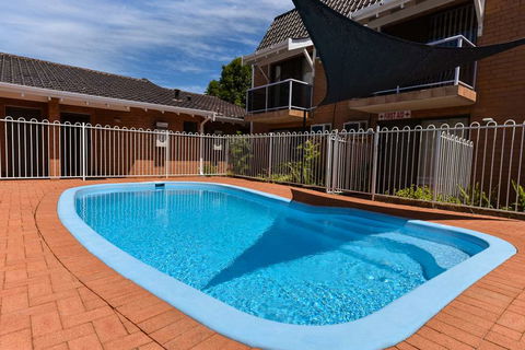 Sanno Marracoonda Airport Hotel - Accommodation Asia 8
