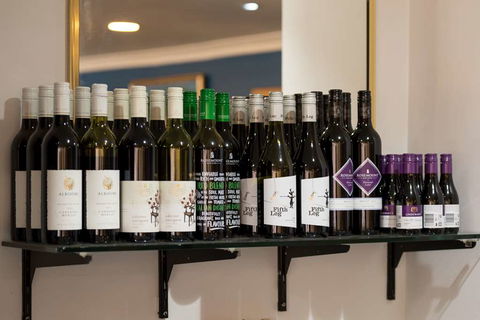Sanno Marracoonda Airport Hotel - Accommodation Asia 9