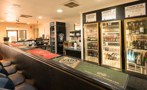 Sanno Marracoonda Airport Hotel - Accommodation Asia 10