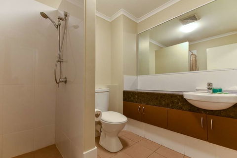Sanno Marracoonda Airport Hotel - Accommodation Asia 13