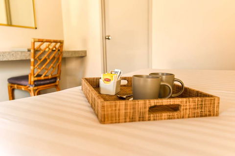 Sanno Marracoonda Airport Hotel - Accommodation Asia 16