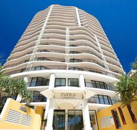 Mantra Coolangatta Beach - Accommodation Asia