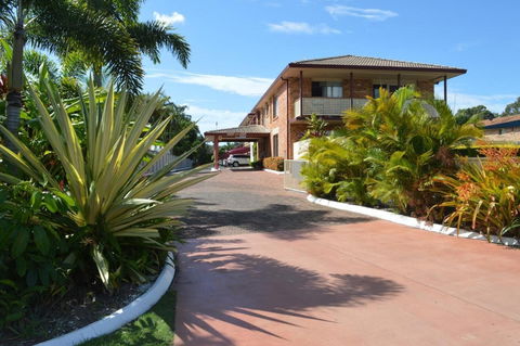 Kennedy Drive Motel - Accommodation Asia 0