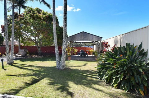 Kennedy Drive Motel - Accommodation Asia 2