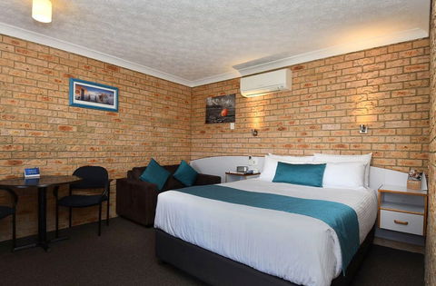 Kennedy Drive Motel - Accommodation Asia 5