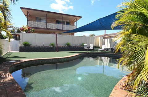 Kennedy Drive Motel - Accommodation Asia 6