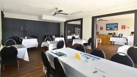 Kennedy Drive Motel - Accommodation Asia 7