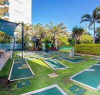 Club Wyndham Kirra Beach Trademark Coll - Accommodation Asia