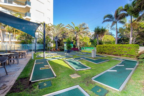 Club Wyndham Kirra Beach Trademark Coll - Accommodation Asia 0