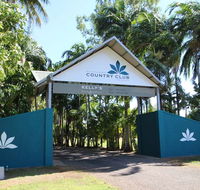 Kununurra Country Club Resort - Accommodation Asia