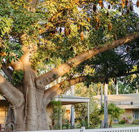 Kimberley Grande Resort  Conf Ctr - Accommodation Asia