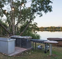 Discovery Parks Lake Kununurra - Accommodation Asia