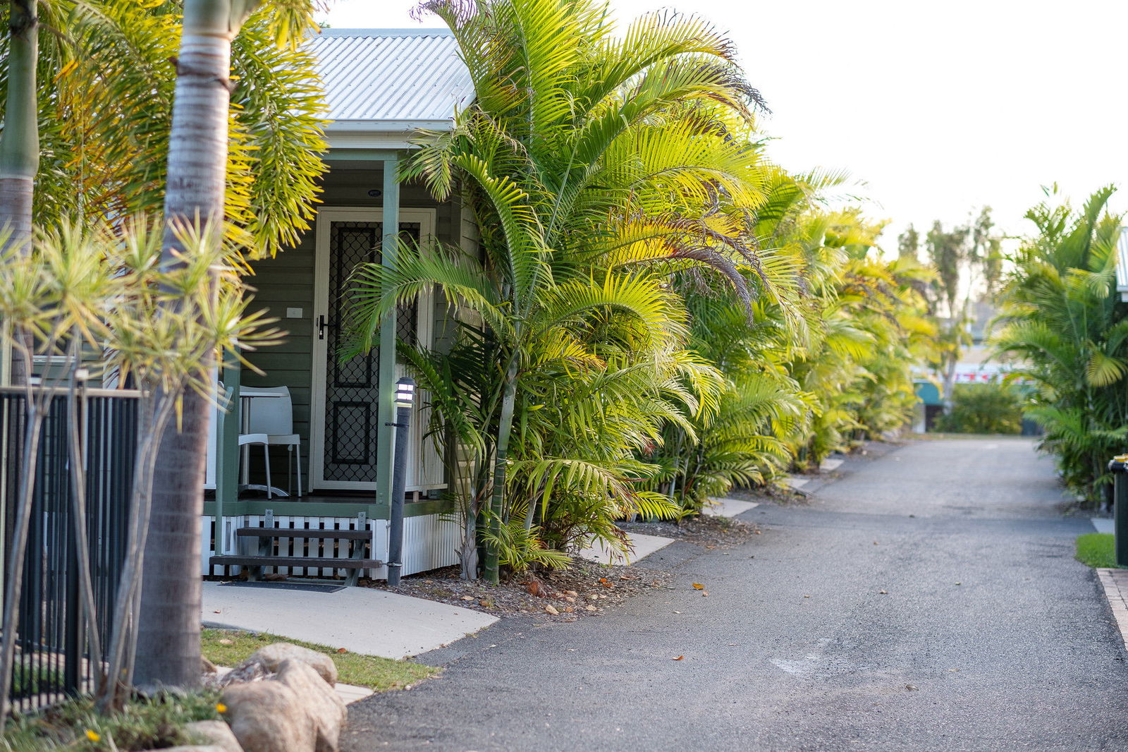 Mount Alma QLD Accommodation Guide