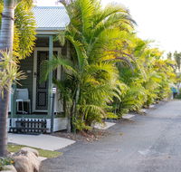 Barney Beach Accommodation Centre - Accommodation Guide