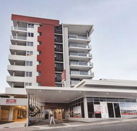 Curtis Central Apartments - Accommodation Guide