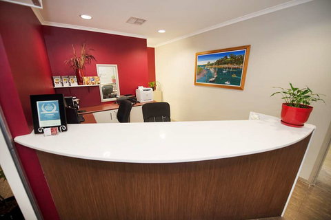 Gladstone City Central - Accommodation Asia 0