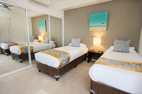 Gladstone City Central - Accommodation Asia 2