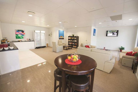 Gladstone City Central - Accommodation Asia 6